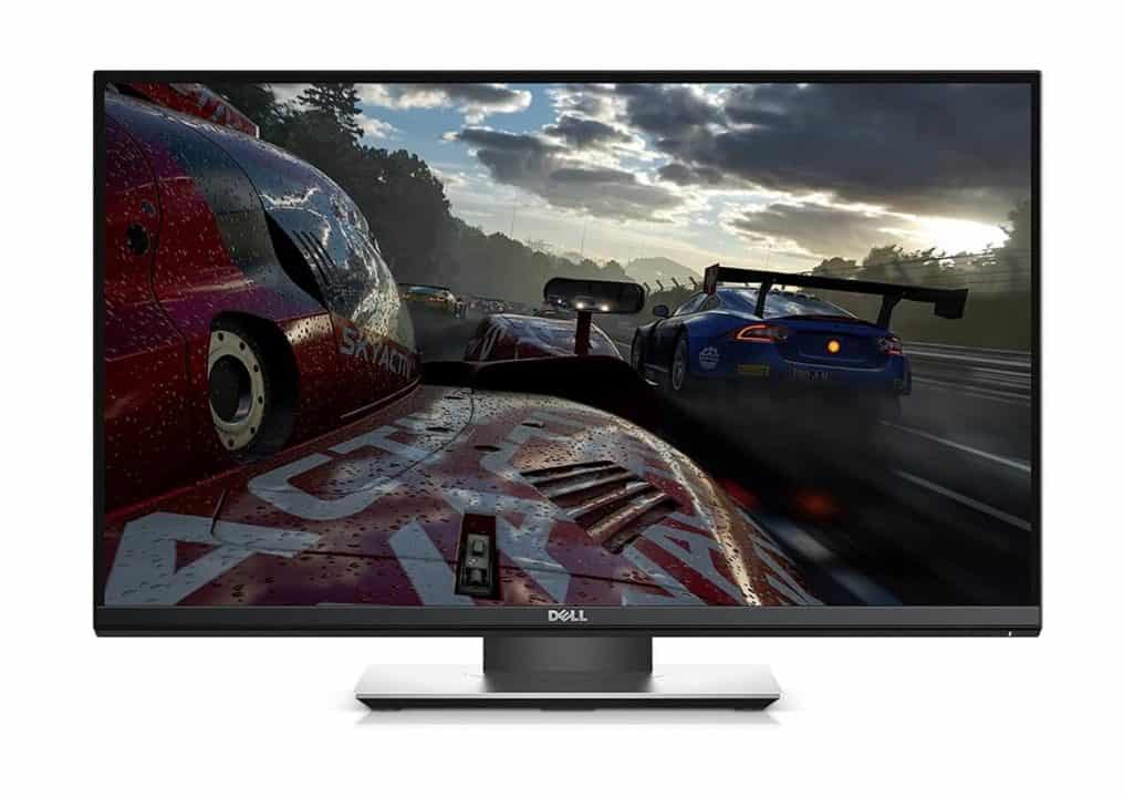 Dell 144hz Monitor in 2020 With G-SYNC