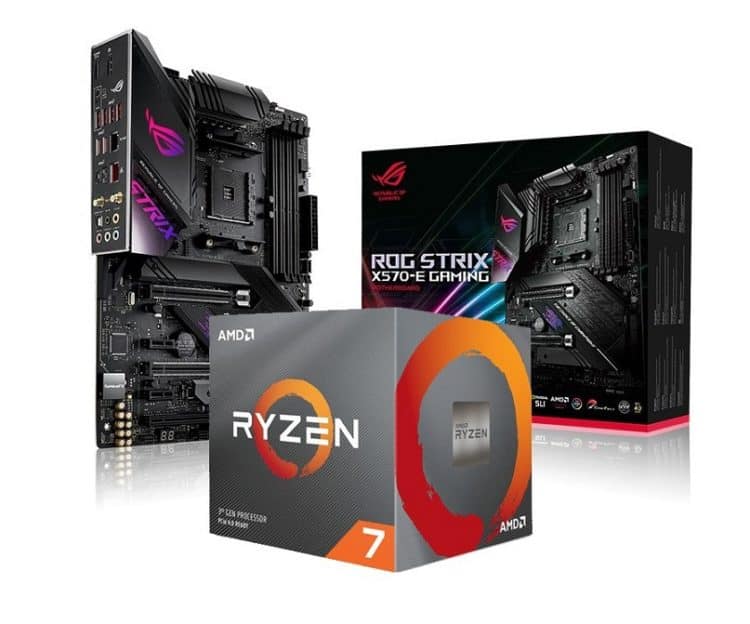 Best Motherboard for AMD Ryzen 7 3700X in 2020 [Socket AM4] - CPUsage