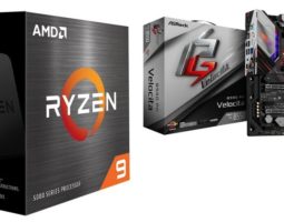 Best Motherboards For AMD Ryzen 9 5950X